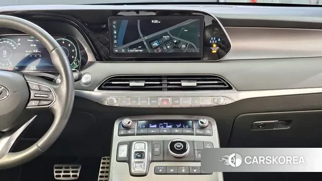 Hyundai Palisade id 3300833 из Кореи 10