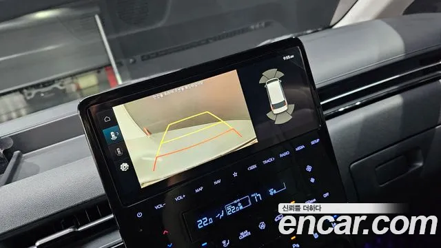 Hyundai Staria id 2795037 из Кореи 10