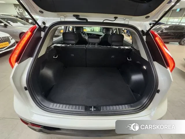 Kia Di Ol Nu Niro id 2939661 из Кореи 10