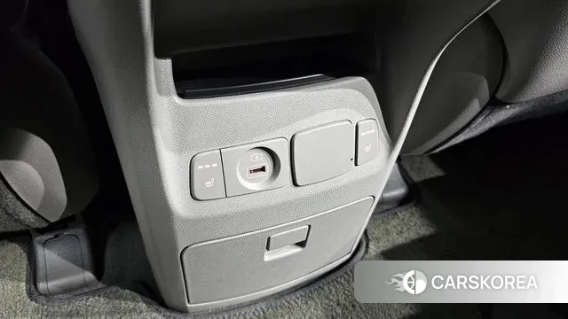 Kia The New Carnival id 3233467 из Кореи 10