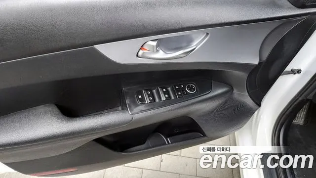 Kia The New K3 2nd generation id 2356434 из Кореи 10