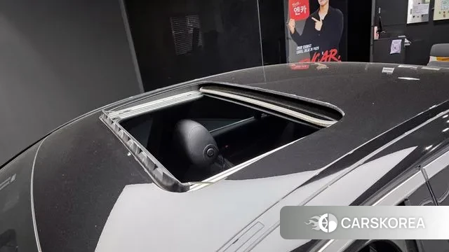 Mercedes-Benz E-Class W213 id 3518201 из Кореи 10