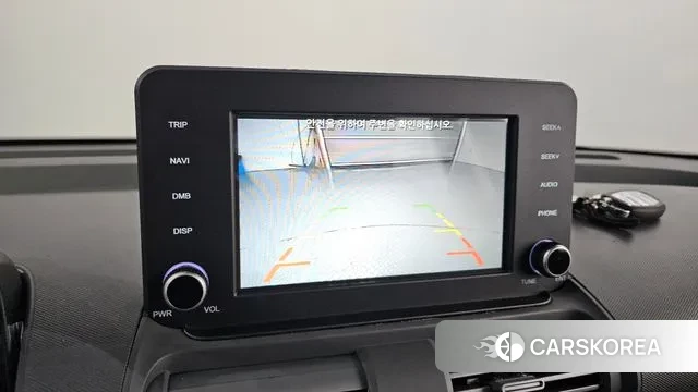 Hyundai Casper id 3508695 из Кореи 10