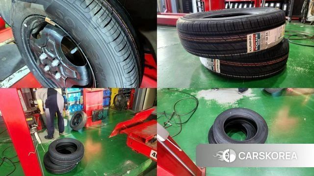 Hyundai Casper id 4842556 из Кореи 10