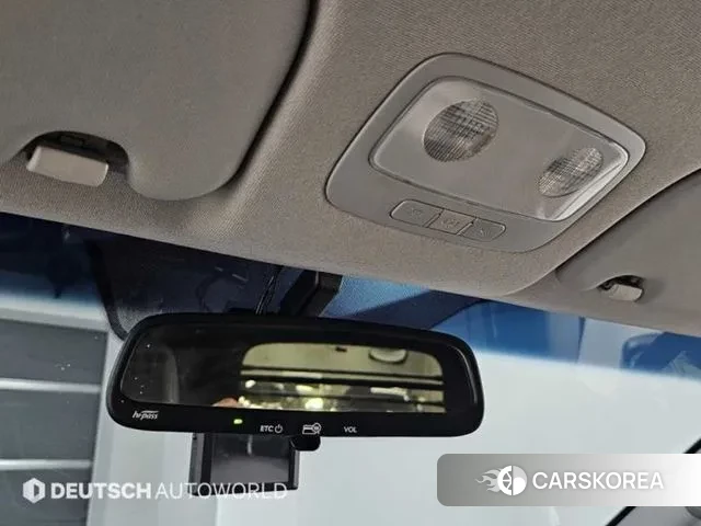 Hyundai The New Grand Starex id 3439782 из Кореи 10