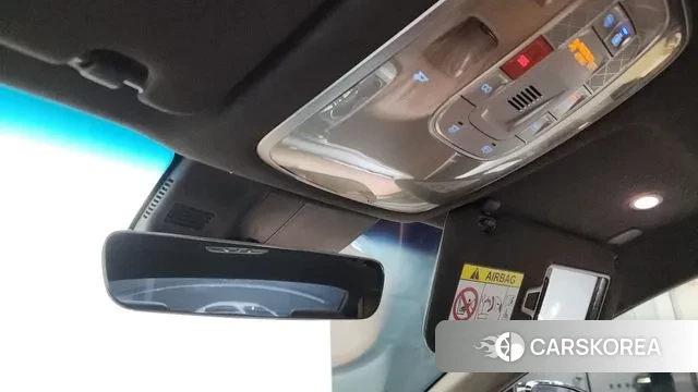 Genesis G80 (RG3) id 3322504 из Кореи 10