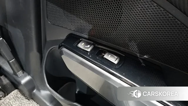 Ssangyong Tivoli Air id 3012616 из Кореи 10