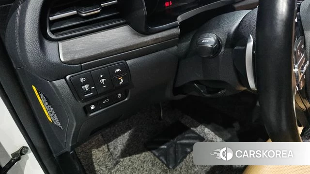 Kia K7 Premier id 4310592 из Кореи 10