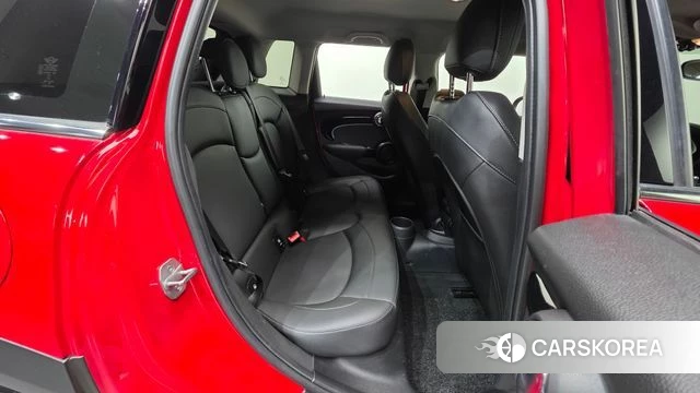 Mini Cooper id 4414687 из Кореи 10