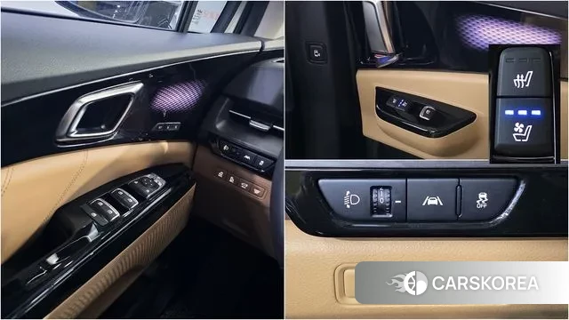 Kia Carnival 4th generation id 3771133 из Кореи 10