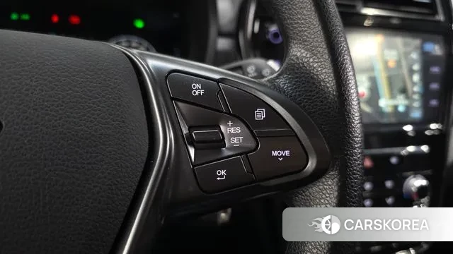 Ssangyong Berry New Tivoli id 3054282 из Кореи 10