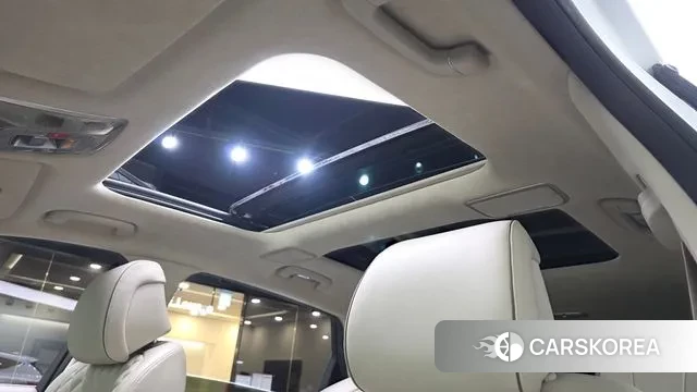 Genesis GV80 id 3556101 из Кореи 10