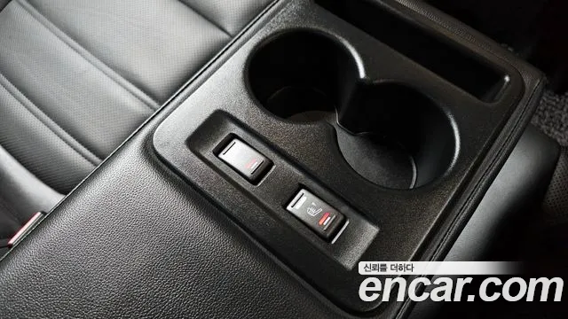 Renault Korea (Samsung) SM6 id 2232250 из Кореи 10