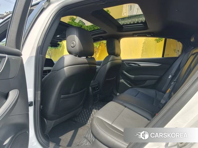 Cadillac CT5 id 4241458 из Китая 10