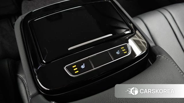 Genesis G80 (RG3) id 4475951 из Кореи 10