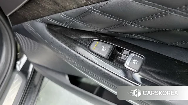 Kia K8 Hybrid id 3003153 из Кореи 10