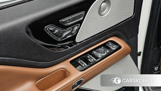 Lincoln Aviator 2nd generation id 4362262 из Кореи 10