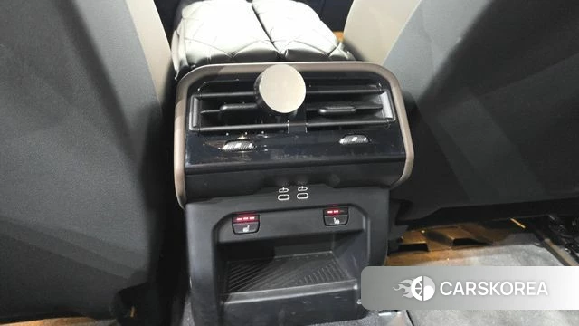 BMW 5 Series (G60) id 3963524 из Кореи 10