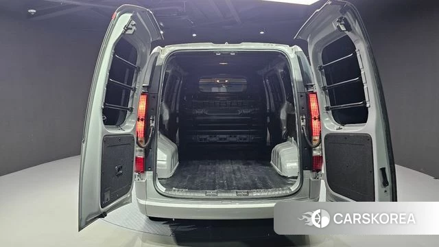 Hyundai Staria id 4630801 из Кореи 10