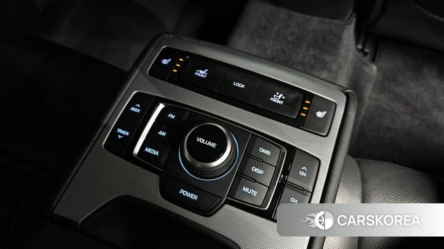 Genesis G80 id 4304848 из Кореи 10