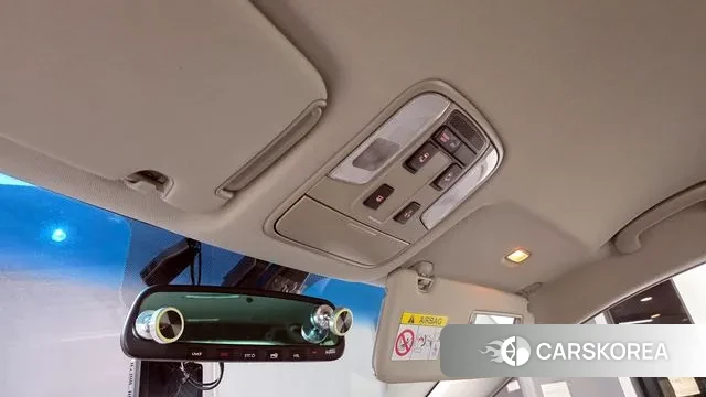 Kia The New Carnival id 3033513 из Кореи 10