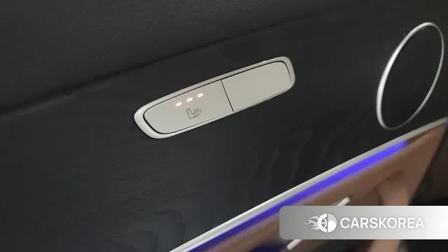 Mercedes-Benz E-Class W213 id 3412974 из Кореи 10