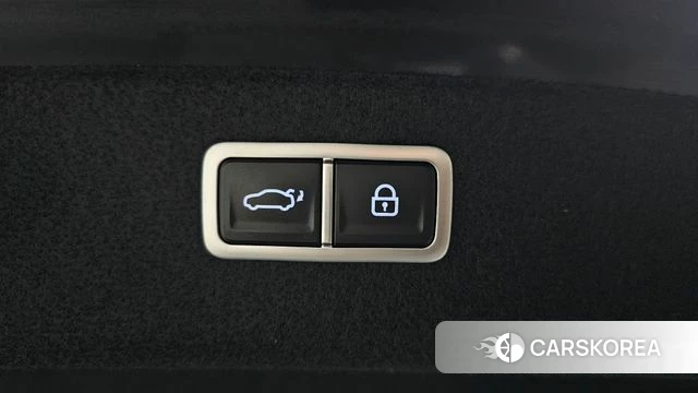 Genesis G80 (RG3) id 4304371 из Кореи 10