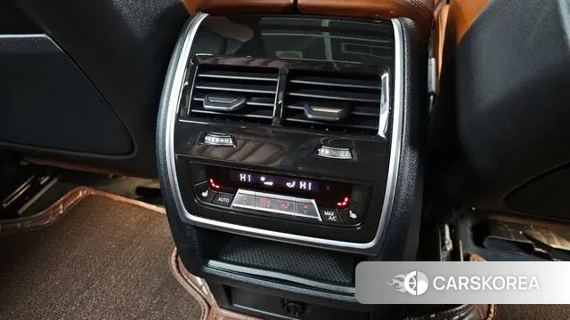 BMW X5 (G05) id 3716709 из Кореи 10