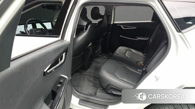 Kia EV6 id 3878086 из Кореи 10