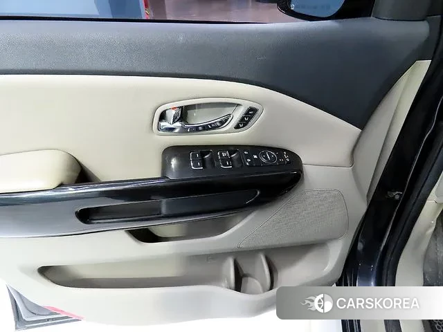 Kia The New Carnival id 3060616 из Кореи 10