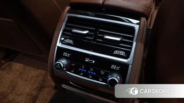 BMW 7 Series (G11) id 3556173 из Кореи 10