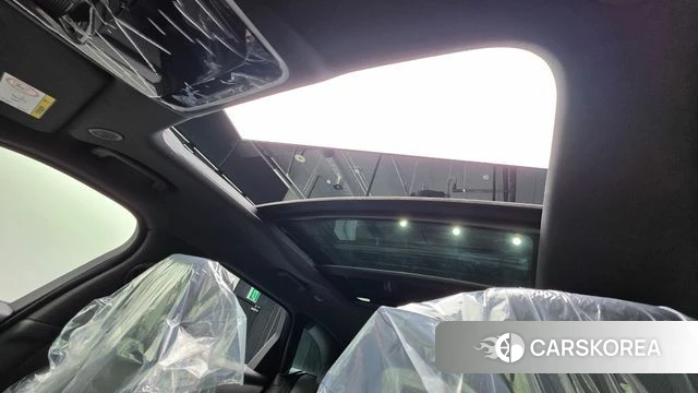 Land Rover Range Rover Velar id 4612090 из Кореи 10