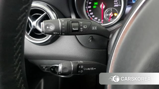 Mercedes-Benz GLA-Class X156 id 3893973 из Кореи 10