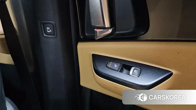 Kia Carnival 4th generation id 2960277 из Кореи 10