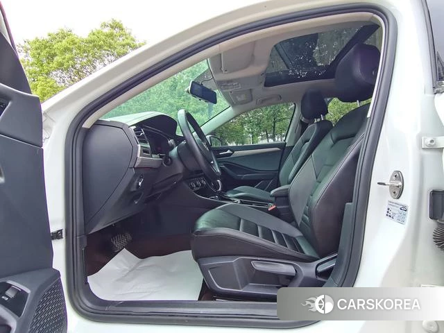 Volkswagen Sagitar id 4290250 из Китая 10