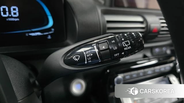 Hyundai Casper id 4382905 из Кореи 10