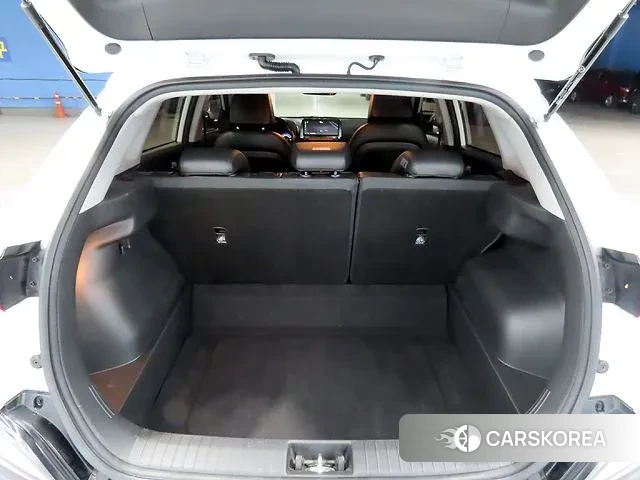 Hyundai The New Kona id 3334405 из Кореи 10