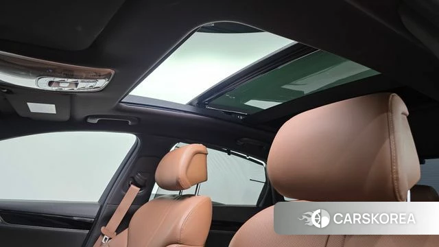 Genesis G80 (RG3) id 4692758 из Кореи 10