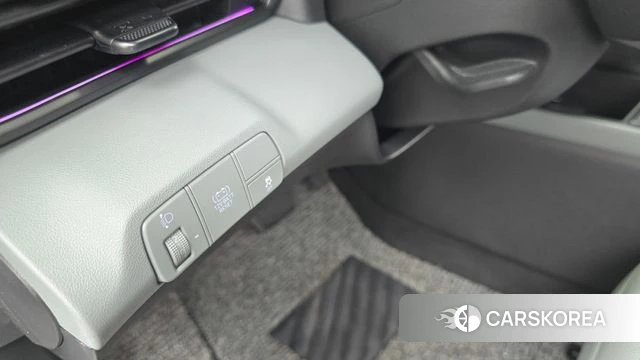 Hyundai The New Avante Hybrid (CN7) id 4539843 из Кореи 10