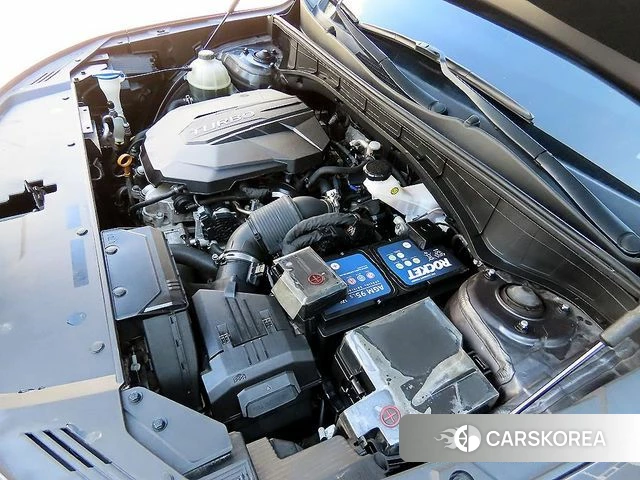 Kia Sorento 4th Generation id 4672115 из Кореи 10