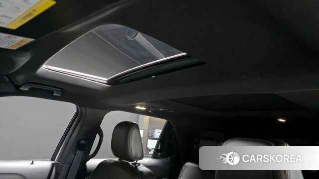 Ford Explorer id 3853658 из Кореи 10