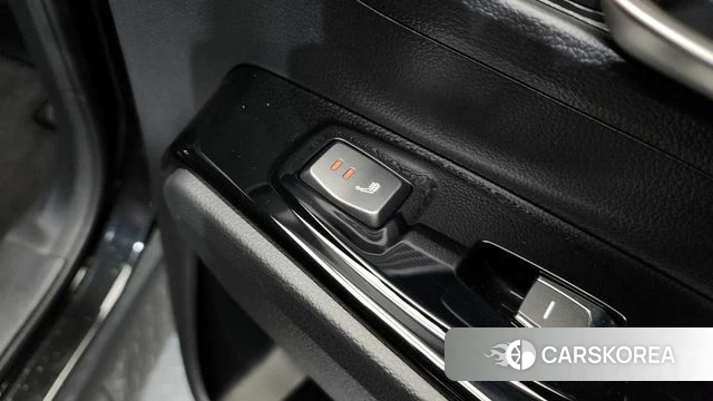 Ssangyong Beautiful Korando id 3834182 из Кореи 10