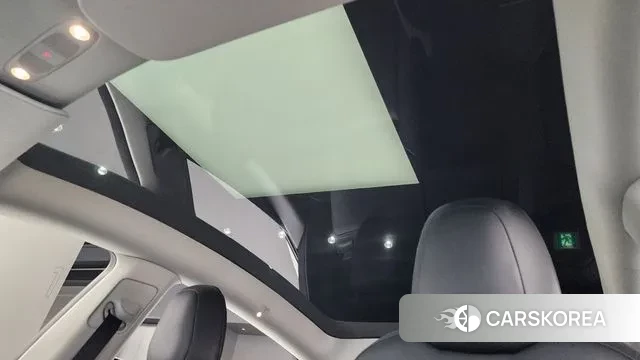 Tesla Model Y id 2975797 из Кореи 10