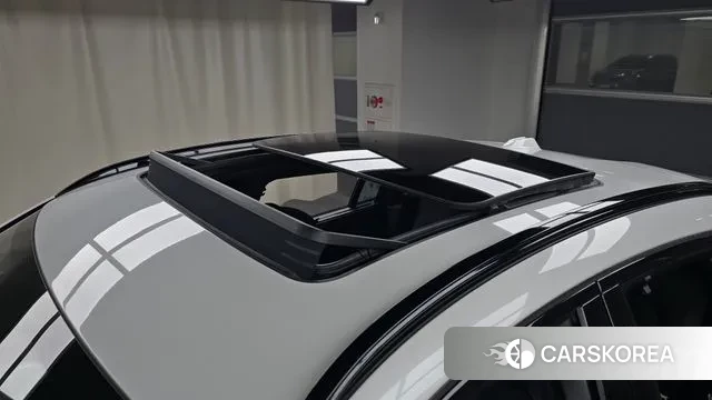 BMW X6 (G06) id 3720666 из Кореи 10