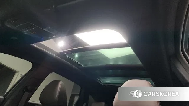 Hyundai Tucson Hybrid (NX4) id 3524826 из Кореи 10