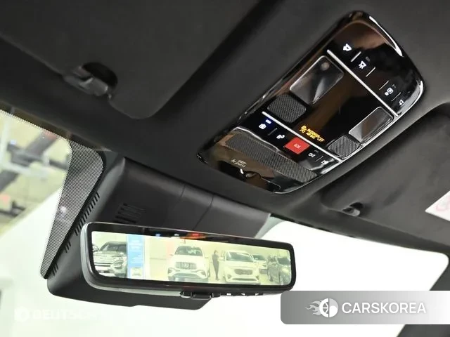 Hyundai Santa Fe (MX5) id 3571515 из Кореи 10