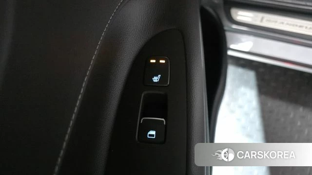 Hyundai Grandeur IG Hybrid id 3899971 из Кореи 10