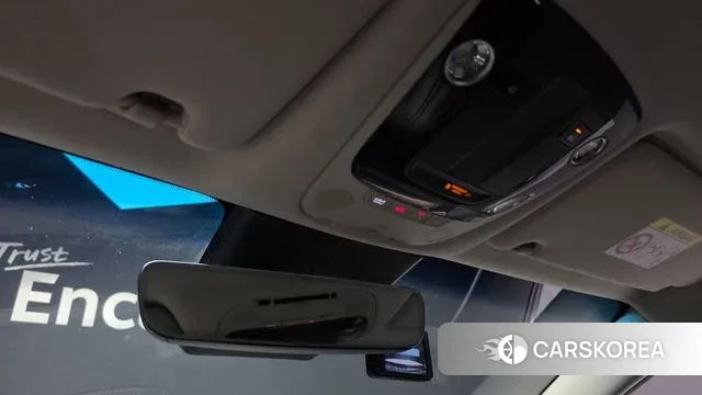 Kia K8 id 3268720 из Кореи 10