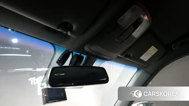 Ssangyong Beautiful Korando id 3665703 из Кореи 10