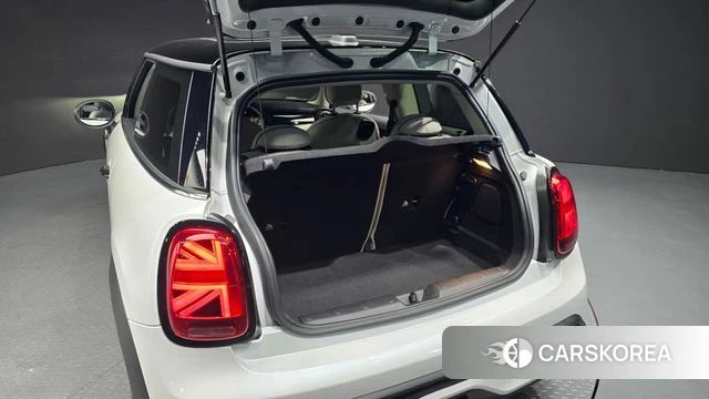 Mini Cooper S id 3964101 из Кореи 10